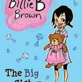 Cover Art for 9781921759789, The Big Sister by Sally Rippin