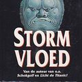 Cover Art for 9789022984215, Stormvloed (Dirk Pitt, 14) by Clive Cussler