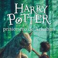 Cover Art for 9788498386615, Harry Potter y el prisionero de Azkaban by J.k. Rowling