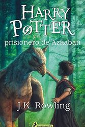 Cover Art for 9788498386615, Harry Potter y el prisionero de Azkaban by J.k. Rowling
