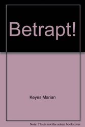 Cover Art for 9789085641179, Betrapt! by Marian Keyes, Parma van Loon