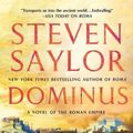 Cover Art for 9781250087867, Dominus by Steven Saylor