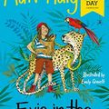 Cover Art for 9789123977789, Matt Haig Evie in the Jungle : World Book Day 2020 by Matt Haig