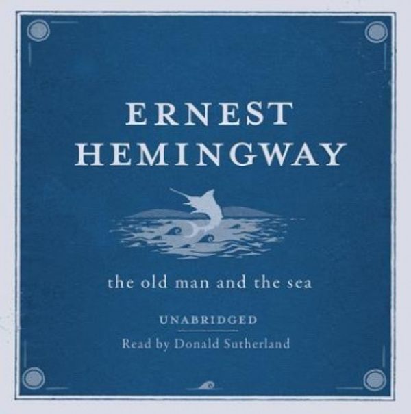 Cover Art for 9780857204523, The Old Man and the Sea by Ernest Hemingway