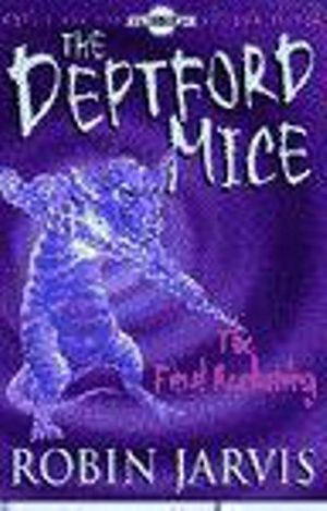 Cover Art for 9780340788646, The Deptford Mice: Final Reckoning by Robin Jarvis