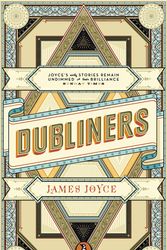 Cover Art for 9780241956854, Dubliners by James Joyce