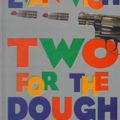 Cover Art for 9781574901511, Two for the Dough (Stephanie Plum, No. 2) by Janet Evanovich