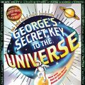 Cover Art for 9780385612708, George's Secret Key to the Universe (Paperback) by Lucy Hawking, Stephen Hawking