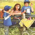 Cover Art for 0046442395366, Switcharound by Lois Lowry