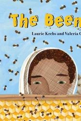 Cover Art for 9781846861468, The Beeman by Laurie Krebs