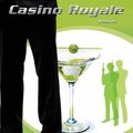 Cover Art for 9783453870352, James Bond, Casino Royal by Ian Fleming