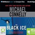 Cover Art for 9781491550939, The Black Ice by Michael Connelly