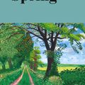 Cover Art for 9780241207048, Spring by Ali Smith