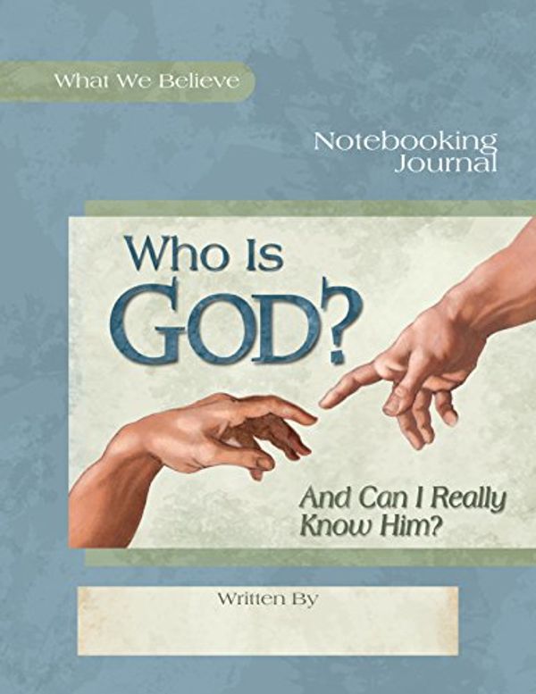 Cover Art for 9781935495529, Who Is God? by David Webb, Peggy Webb