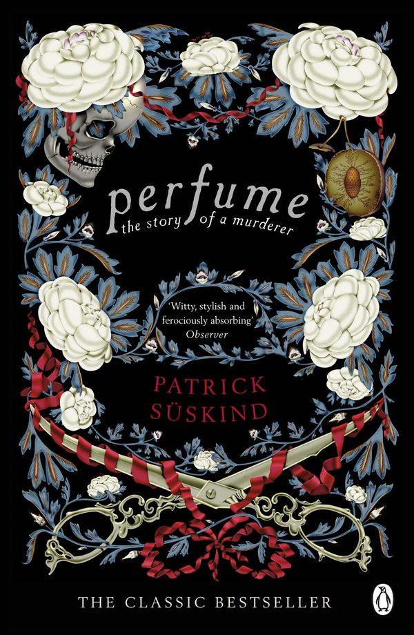 Cover Art for 9780141041155, Perfume: The Story of a Murderer by Patrick Suskind, Patrick Süskind