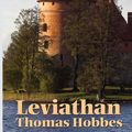 Cover Art for 9781627932059, Leviathan by Thomas Hobbes