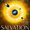 Cover Art for 9781447281368, Salvation Lost by Peter F. Hamilton