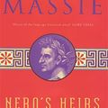 Cover Art for 9780340718766, Nero's Heirs. by Allan Massie