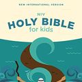 Cover Art for 0025986455057, NIV Holy Bible For Kids [Economy Edition] by Zondervan