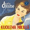 Cover Art for 9789510372500, Kuolema Niilillä (9 cd) by Agatha Christie