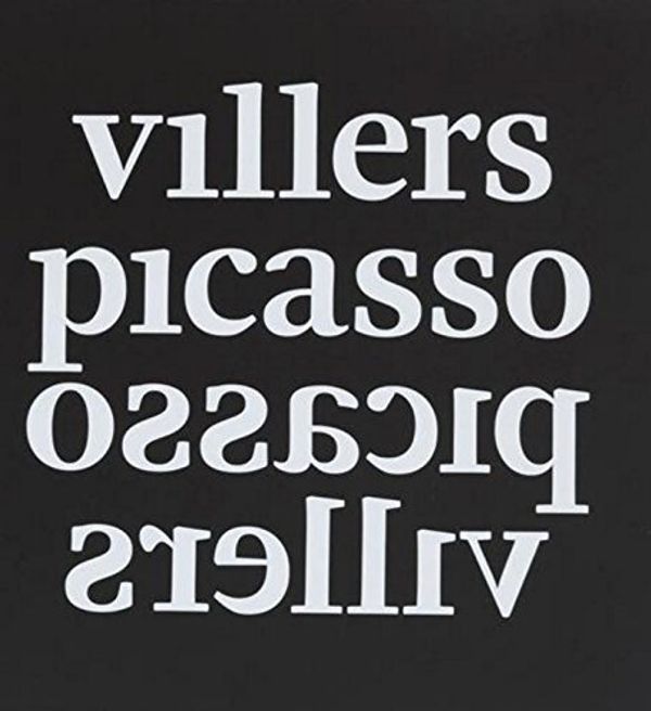 Cover Art for 9781938748301, Villers Picasso by Unknown