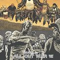 Cover Art for 9780606367301, The Walking Dead 21All Out War by Robert Kirkman