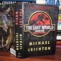 Cover Art for 9780679455400, Lost World (Movie Tie-In Edition) by Michael Crichton