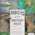 Cover Art for 9781856056021, Birds of the British Isles by Jim Flegg