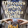 Cover Art for 9781618246578, And Less Than Kind by Mercedes Lackey