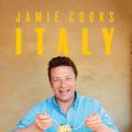 Cover Art for 9781405932257, Jamie Cooks Italy by Jamie Oliver