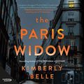 Cover Art for 9781038910295, The Paris Widow by Kimberly Belle