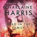 Cover Art for 9780441020683, Dead in the Family by Charlaine Harris