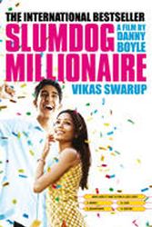 Cover Art for 9780552775359, Q and  A: Slumdog Millionaire by Vikas Swarup