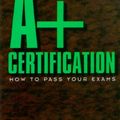 Cover Art for 9781583040409, A+ Certification by Kurt Hudson, Andy Ruth