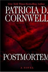 Cover Art for 9780786296064, Postmortem by Patricia Daniels Cornwell