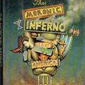 Cover Art for 9780670814329, The Moronic Inferno and Other Visits to America by Martin Amis