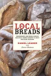 Cover Art for 9780393050554, Local Breads by Daniel Leader