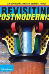 Cover Art for 9781859466322, Redefining Postmodernism by Terry Farrell, Adam Nathaniel Furman