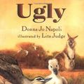 Cover Art for 9780786837533, Ugly by Donna Jo Napoli