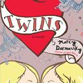 Cover Art for 9780062206398, Twins by Marcy Dermansky