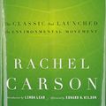 Cover Art for 0046442253055, Silent Spring by Rachel Carson