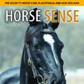 Cover Art for 9780643065987, Horse Sense by Peter Huntington, Jane Myers, Elizabeth Owens