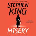 Cover Art for 9781508217145, Misery by Stephen King