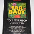 Cover Art for 9780451122247, Tar Baby (Signet) by Toni Morrison