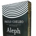 Cover Art for 9780307959393, Aleph by Paulo Coelho