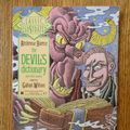 Cover Art for 9780425125236, The Devil's Dictionary by Ambrose Bierce