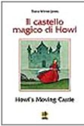 Cover Art for 9788887497915, Il castello magico di Howl by Diana Wynne Jones