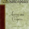 Cover Art for 9780886465384, Antony and Cleopatra by William Shakespeare