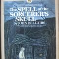 Cover Art for 9780553157260, The Spell of the Sorcerer's Skull by John Bellairs