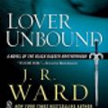 Cover Art for 9781429544511, Lover Unbound by J R Ward